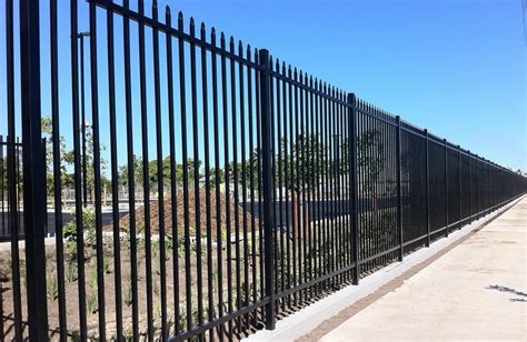 how to install pre fabricated metal fence panels|prefabricated fence panels home depot.